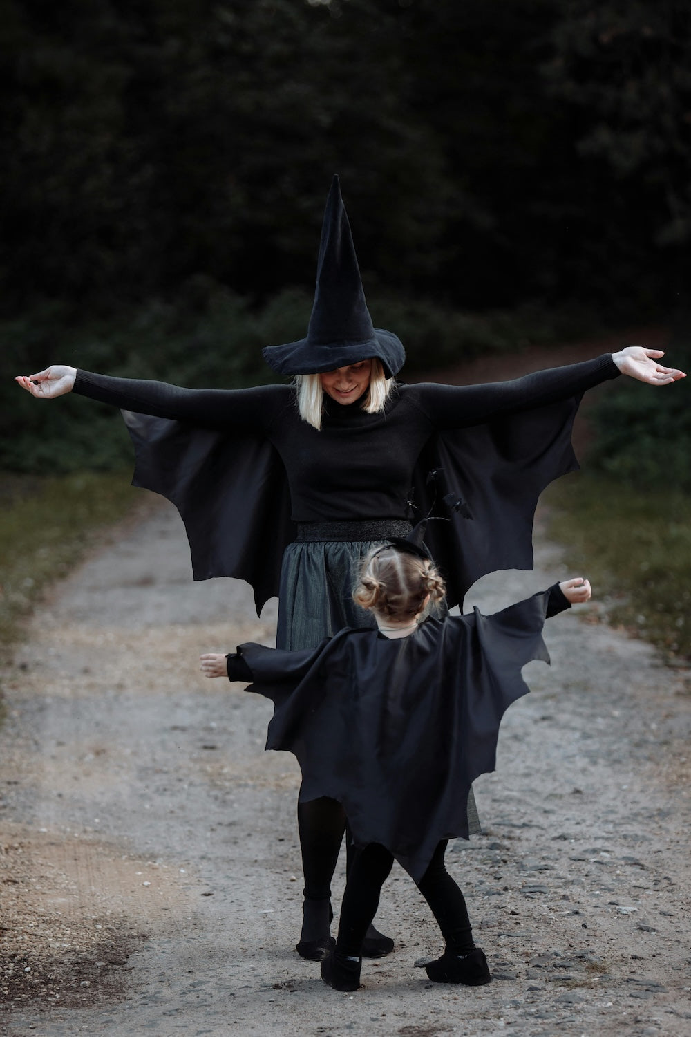 đ·ïž The Scariest Thing This Season? A Cough đ±