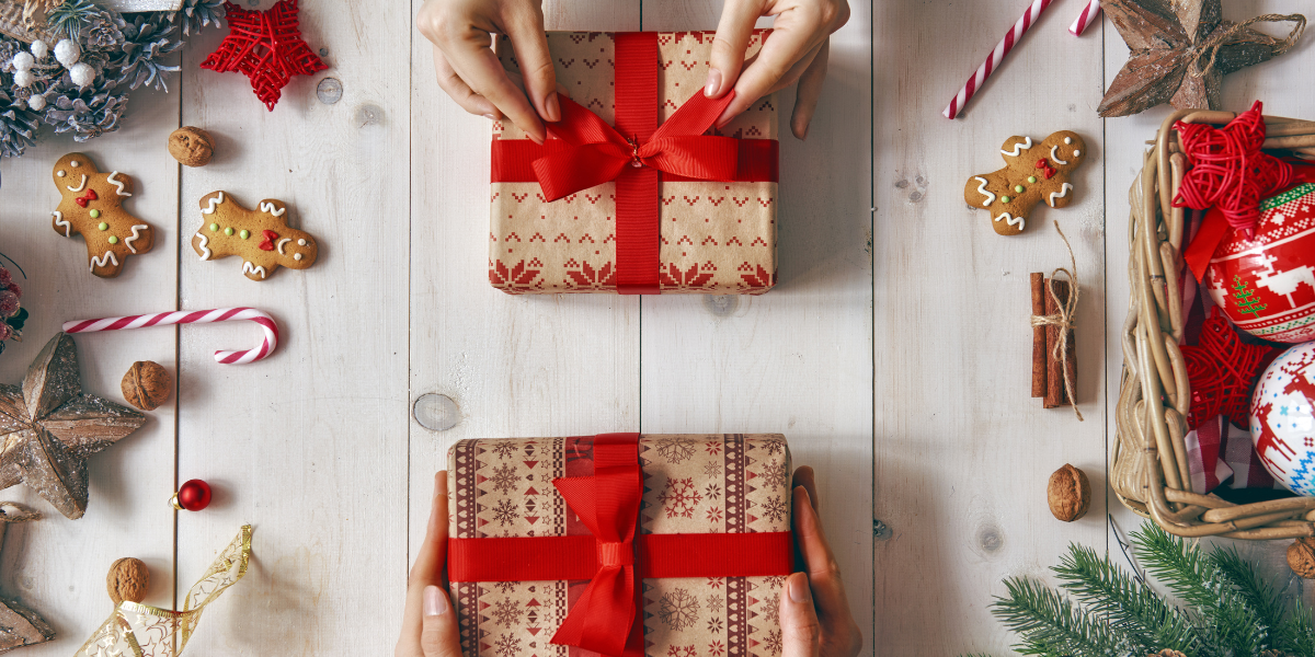 Gifts Parents Actually Need This Holiday Season