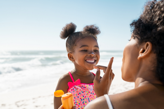6 Common Sunscreen Mistakes to Avoid This Summer