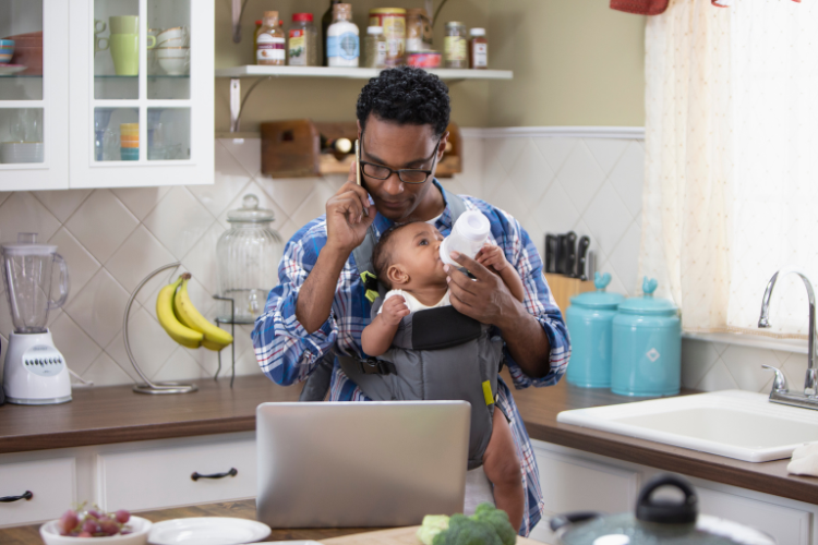 5 Things Parents Really Need on National Working Parents Day