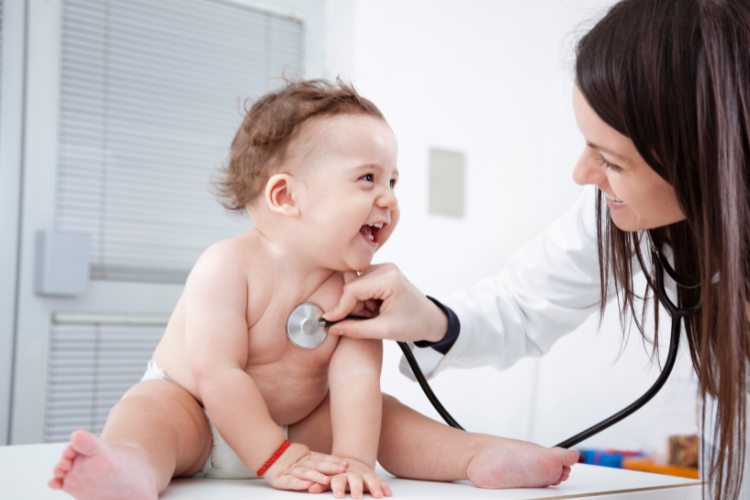 5 Common Child Health Myths Busted by a Pediatric ENT