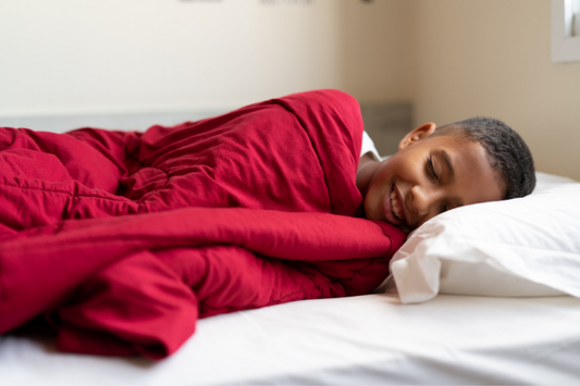 Back-to-School Sleep Routine: How to Prepare Your Kids