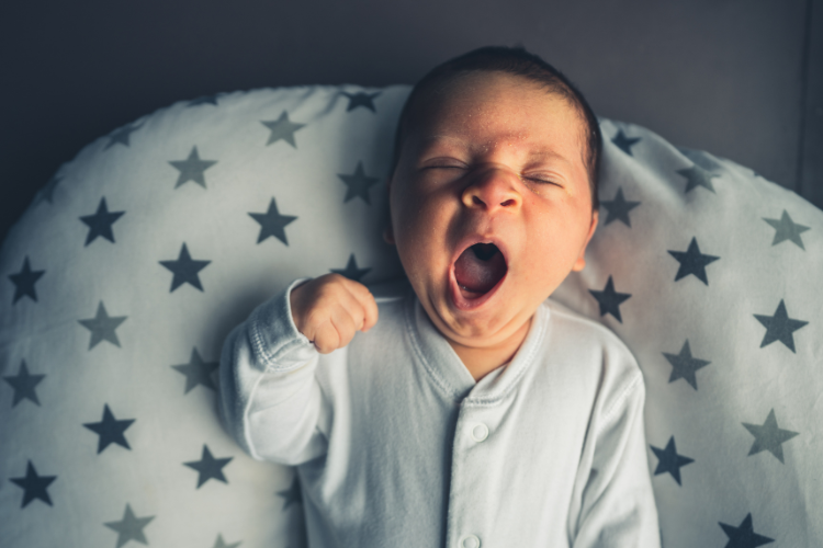 Why Teething May Worsen at Night