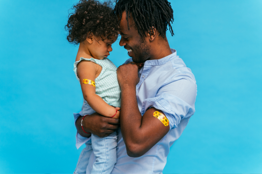 Who Should Get The New RSV Vaccine?