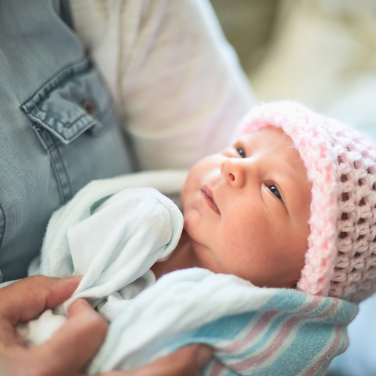 Understanding RSV: What Parents Need to Know About Keeping Their Baby Safe 