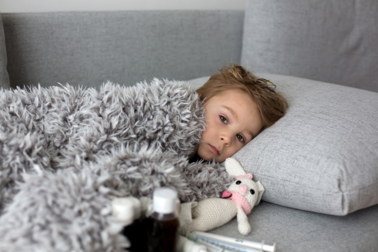 Invasive Parents What Parents Need to Know About Invasive Sinus Infections – Dr. Noze Best