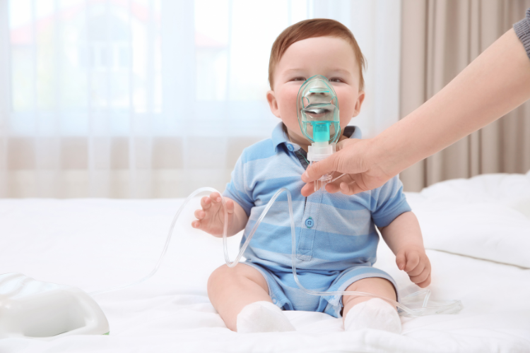 5 Surprising RSV Facts For Parents