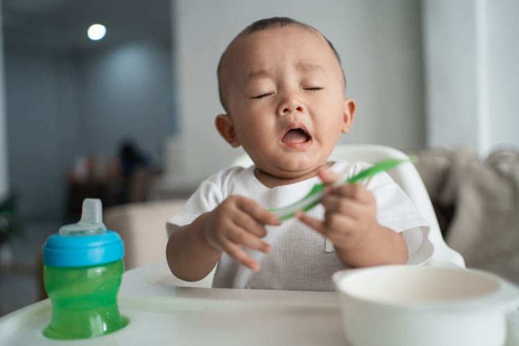 8 Natural Cold Remedies for Kids: Myths Debunked