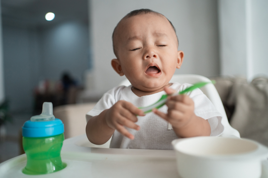 8 Natural Cold Remedies for Kids: Myths Debunked