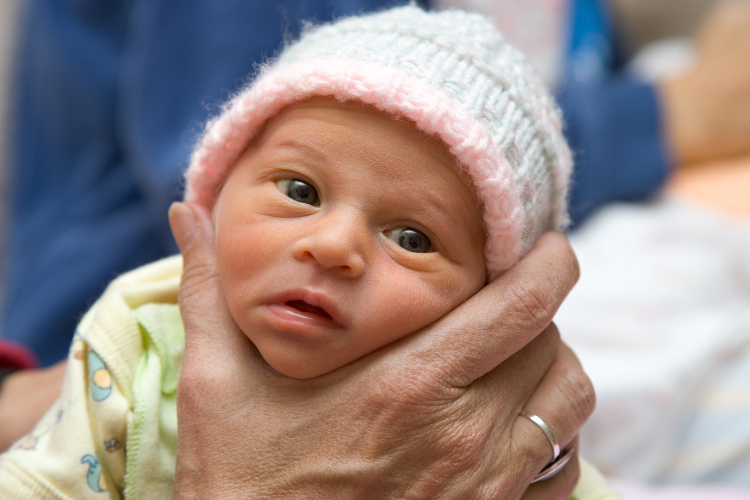 What Parents Need to Know About Preemies and Respiratory Issues