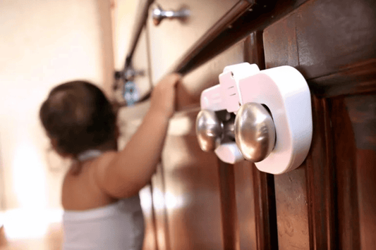 Baby Proofing