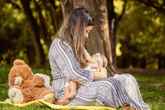 National Breastfeeding Month: Helping Families Feed with Confidence