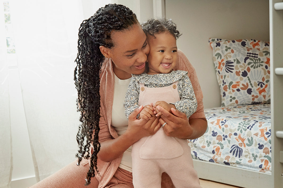 Your Health Protects Theirs: Why Parent Wellness Matters This Sick Season