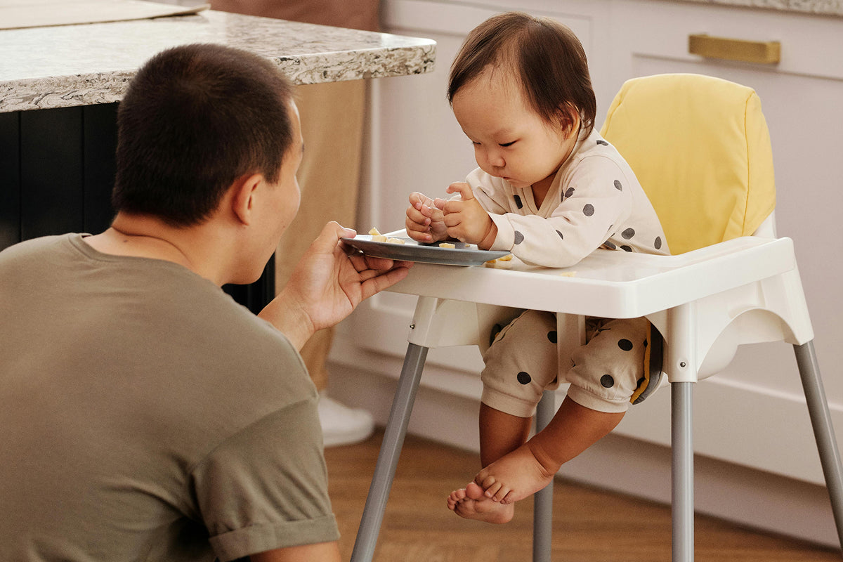 Discover the Power of Nutrition: A Parent's Guide to Raising Healthy Kids