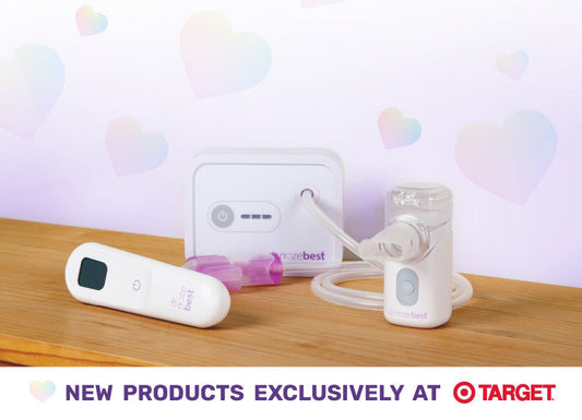Expanding Our Respiratory Care Lineup