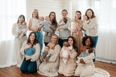 It Takes a Village: Building Your Community as a New Mom