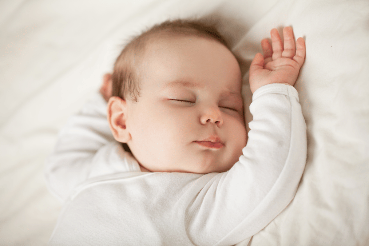 How heat affects sleep