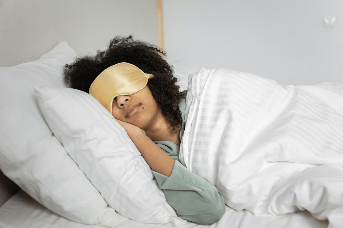 Sleep & Recovery