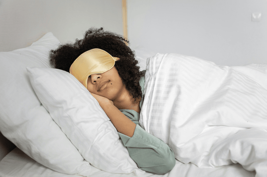 Sleep & Recovery
