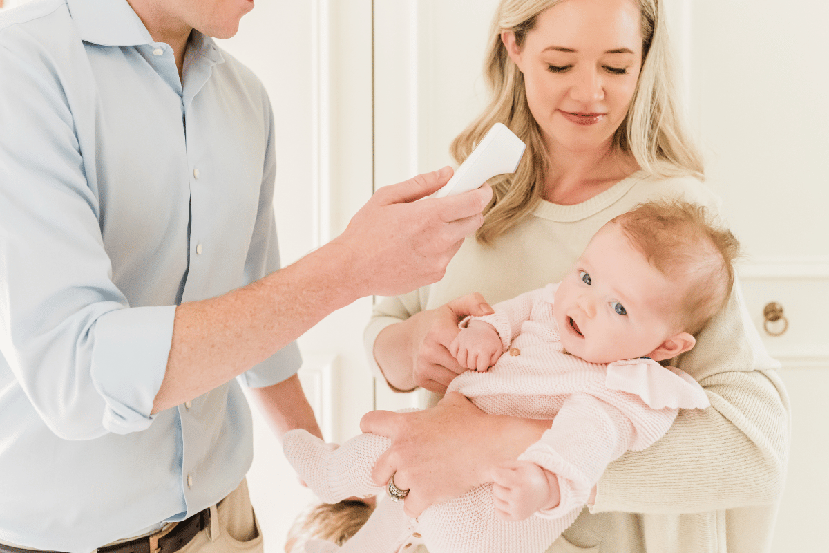 What Parents Need to Know About RSV: Symptoms, Treatment & Prevention