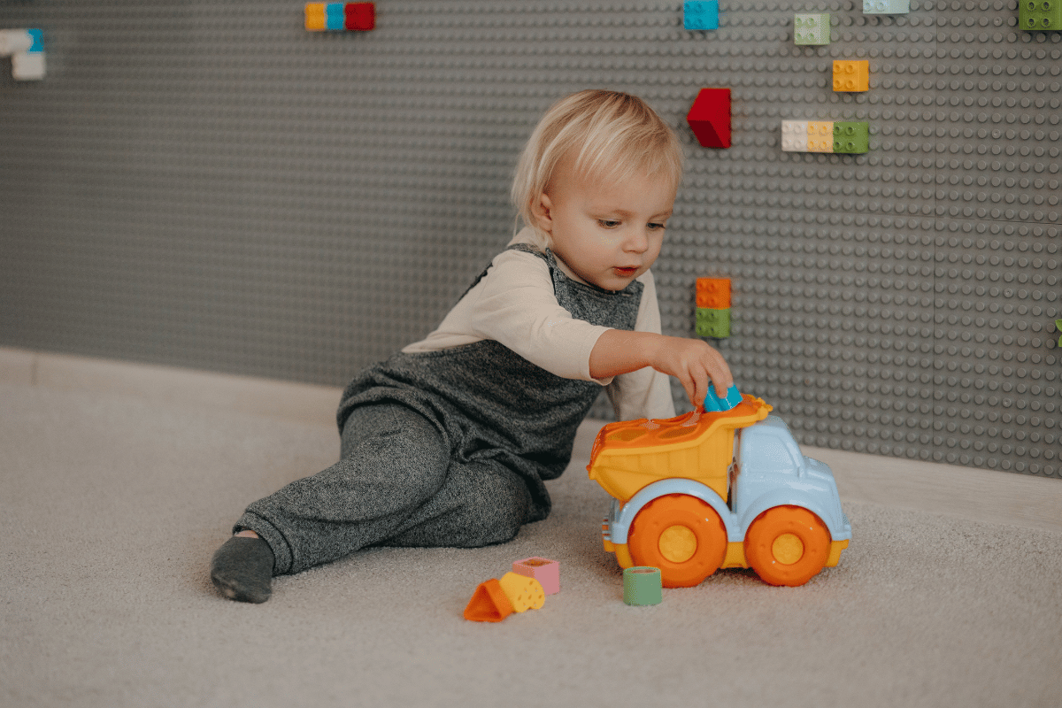 7 Common Choking Hazards