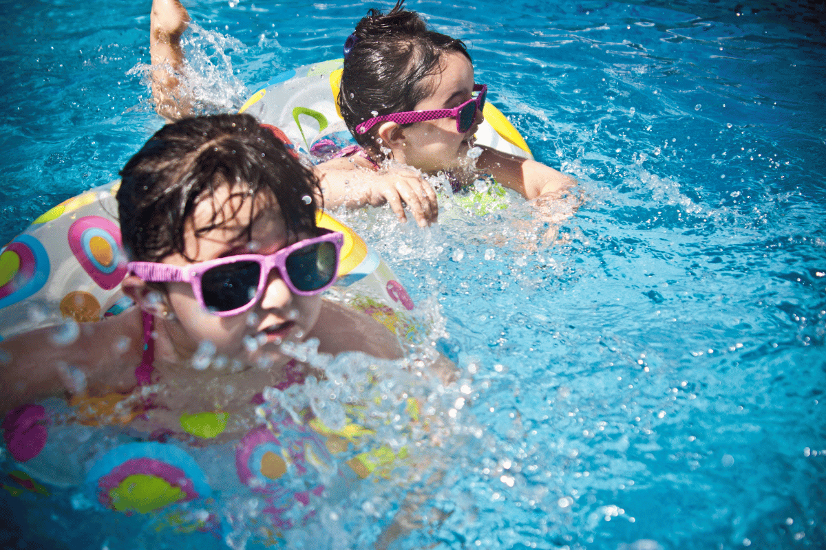 Water Safety