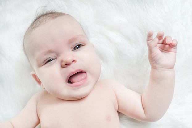 Baby Coughing In Sleep: Causes & How To Soothe Your Baby