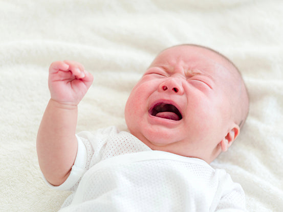 How To Get Rid Of Baby Chest Congestion: 12 Tips