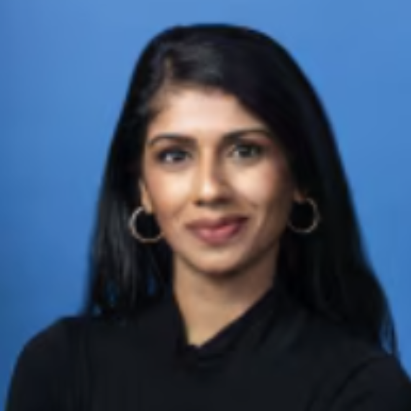 Aarthi K. Mehta