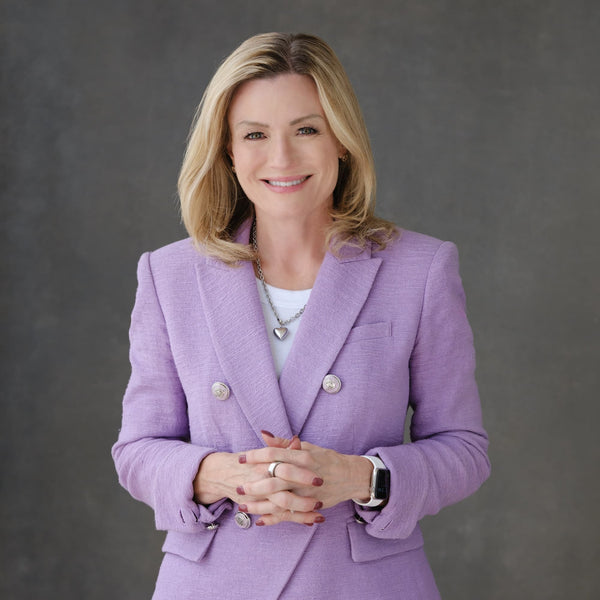 Headshot of Christy Brown