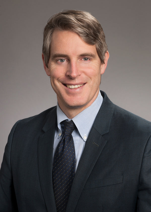 Headshot of Dr. Steven Goudy