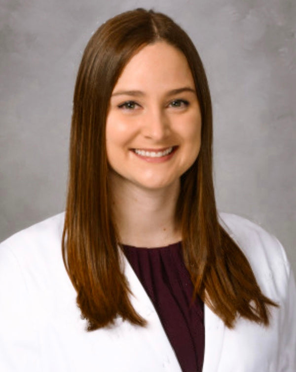 Headshot of Rachel Ross