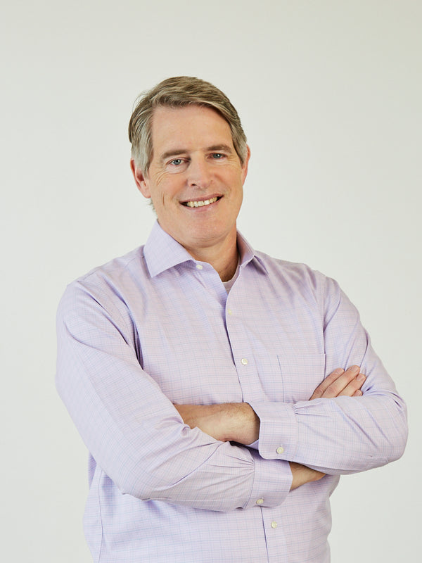 Headshot of Dr. Steven Goudy