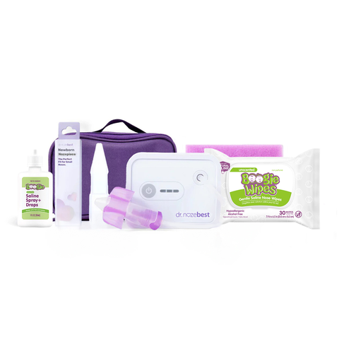 NozeBot Max Bundle CA